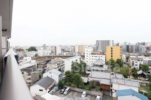 プレサンス新大阪イオリアの物件内観写真